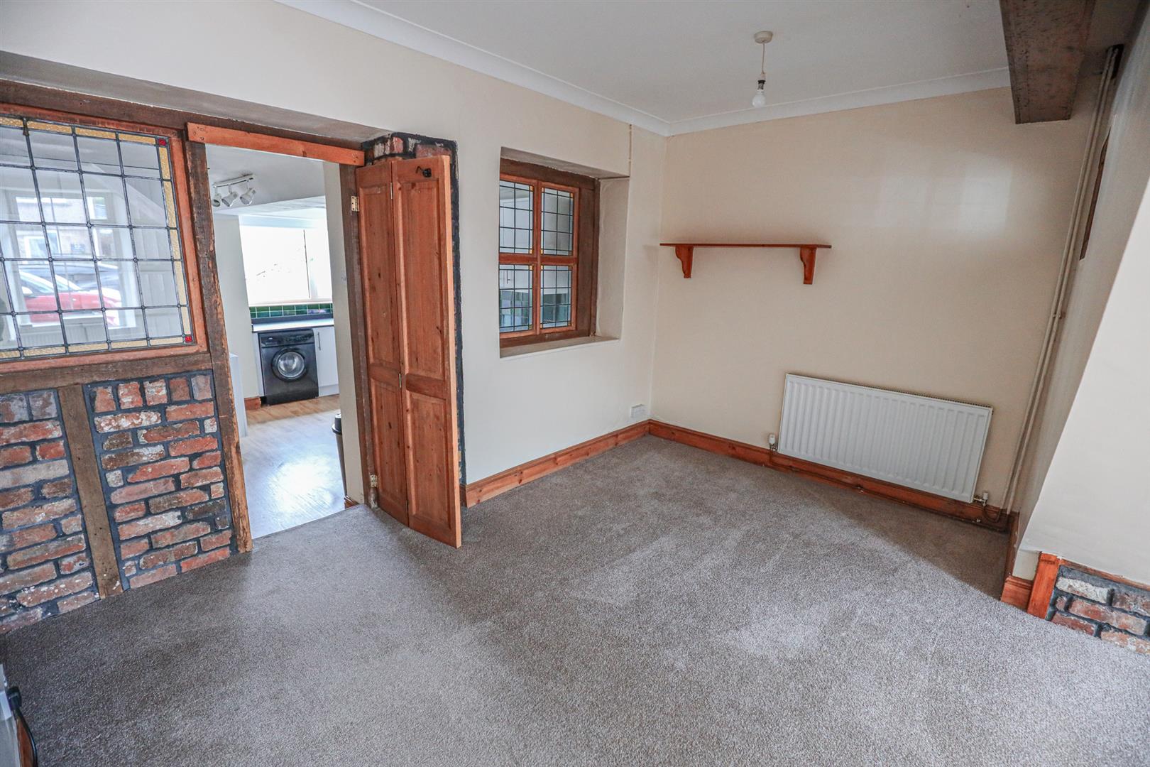 4 Aubrey Terrace, Cowbridge, Vale of Glamorgan, CF71 7DN